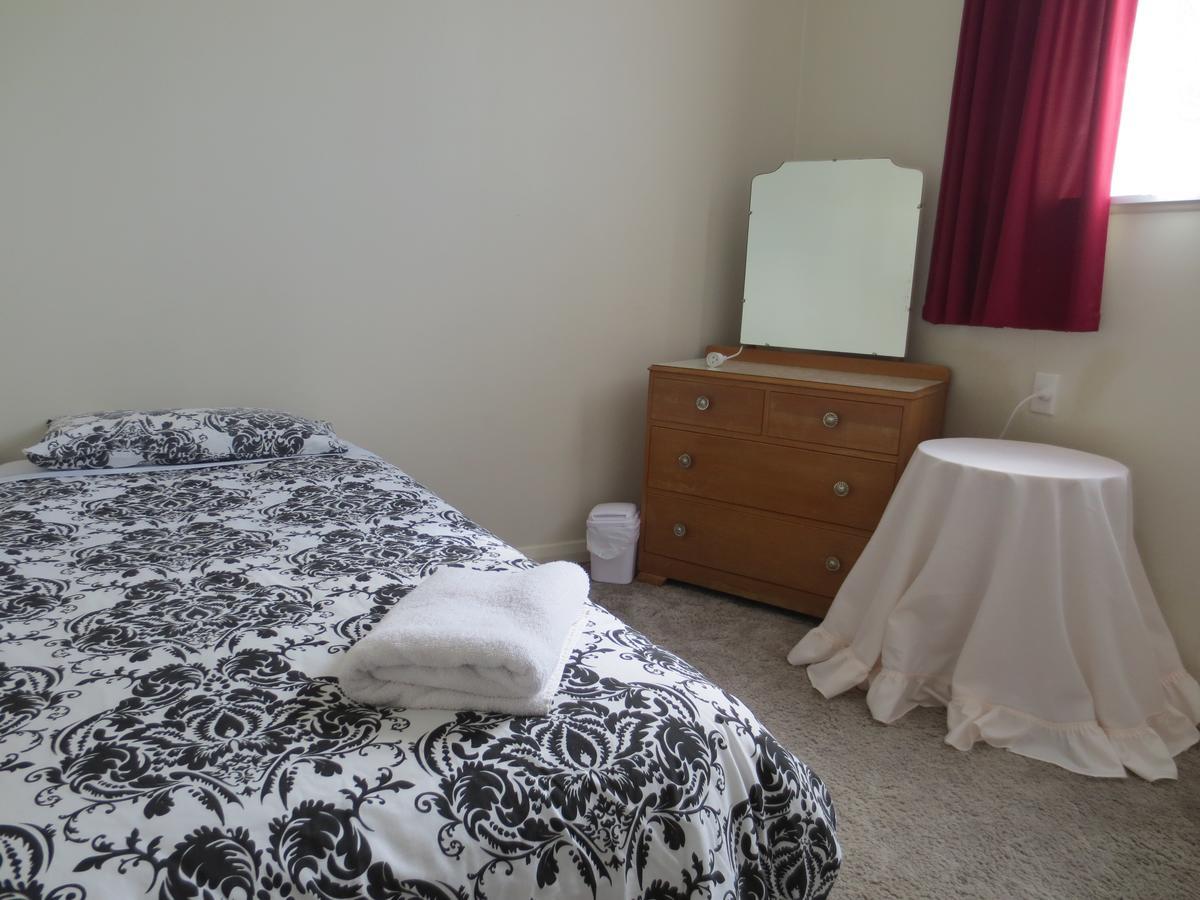 Empire Hotel Featherston Εξωτερικό φωτογραφία